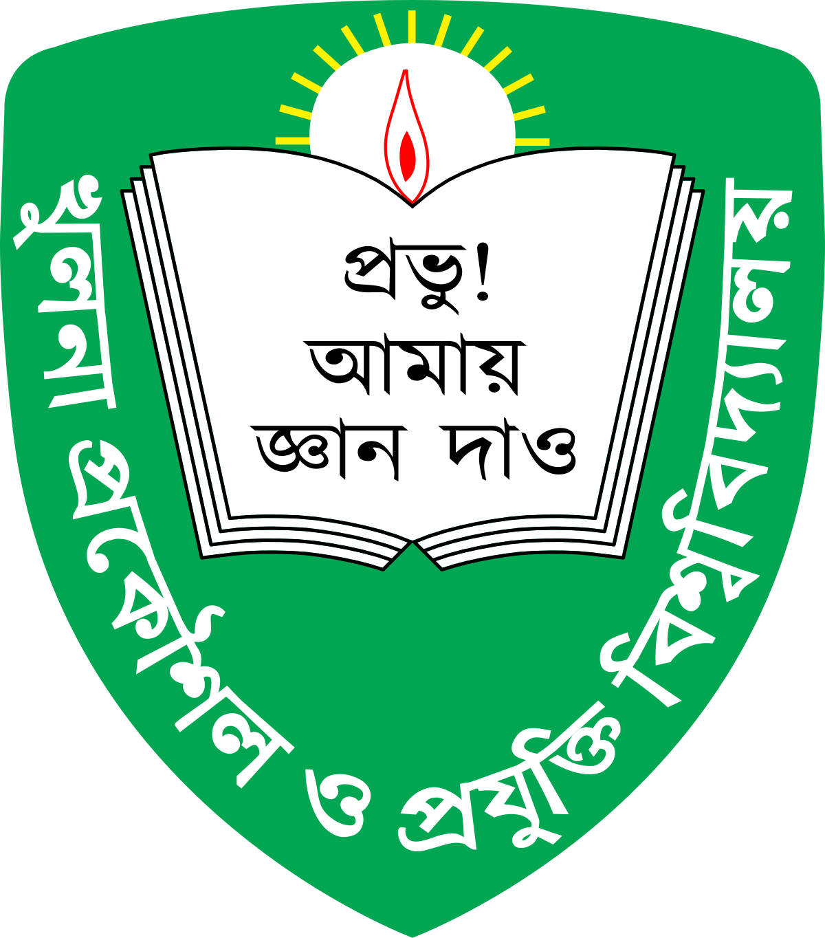 Khulna University of Engineering & Technology